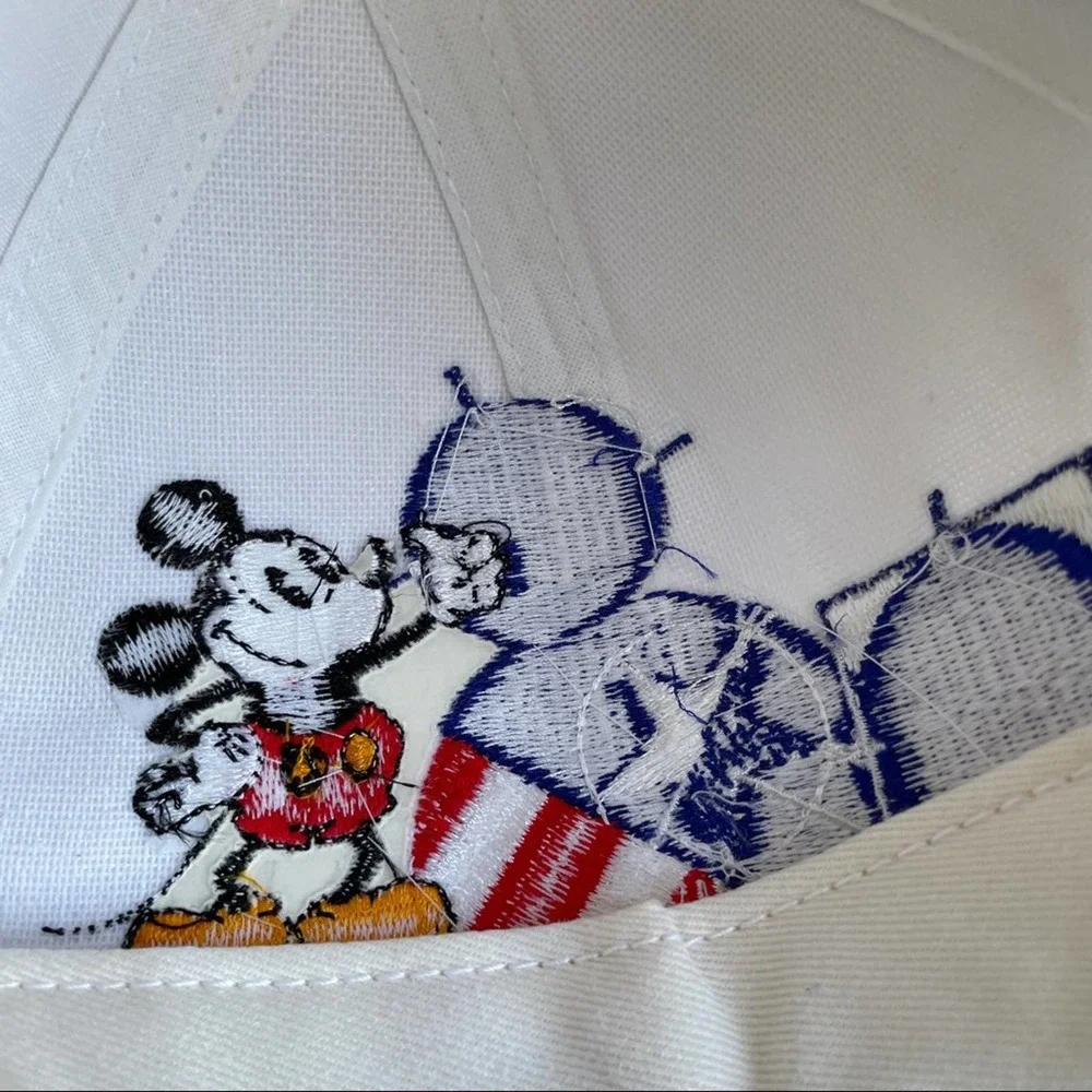 Disney vintage mickey
